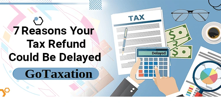 Turbotax Delayed Refund