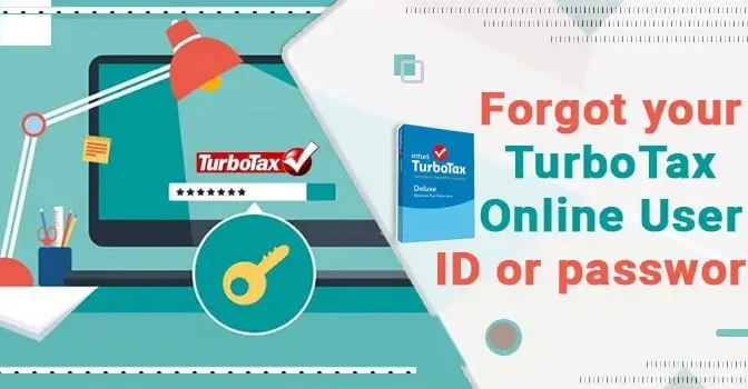 How Do I Recover TurboTax Forgot Password (Answered 2022)