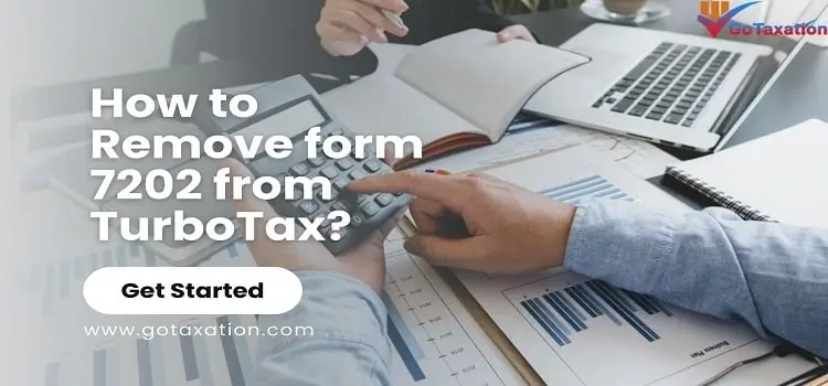 Form 7202 in Turbotax