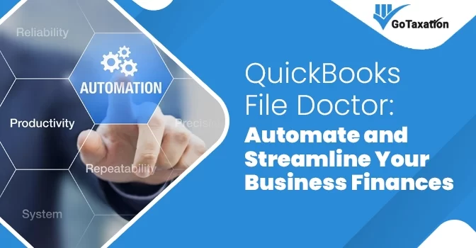 QuickBooks File Doctor: Troubleshooting Issues 2023