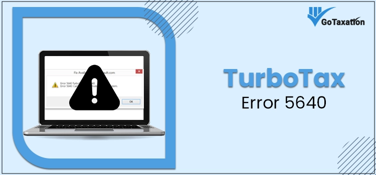 TurboTax-Error-5640