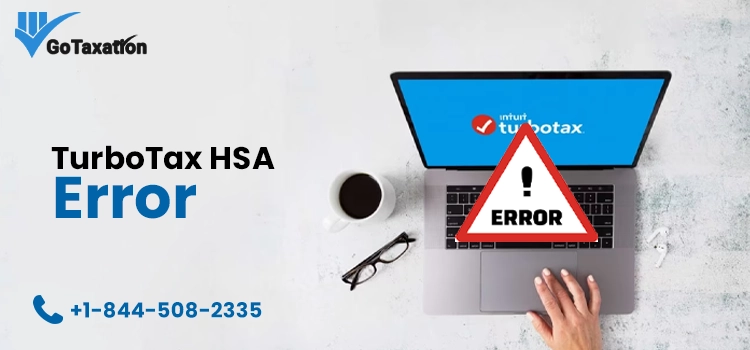 TurboTax HSA