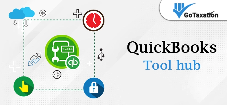 QuickBooks Tool hub