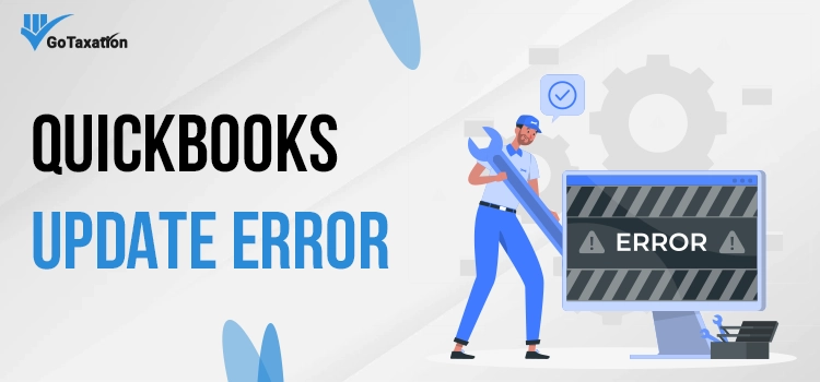 QuickBooks-Update-Error