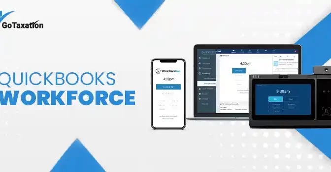 All You Need To Know About the QuickBooks WorkForce