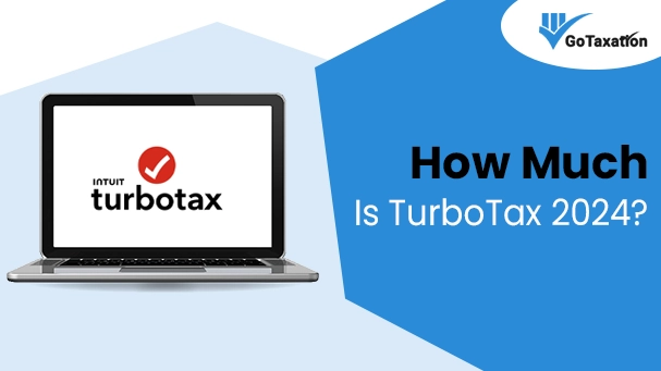How Much Is TurboTax 2024?