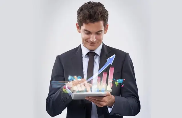 Transform Your Business Growth With Us