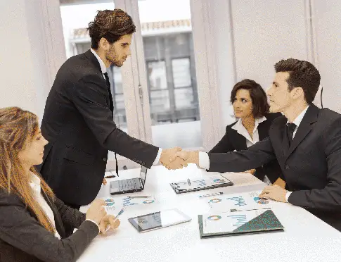 Why Businesses Trust GoTaxation