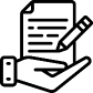 Secure Document Submission
